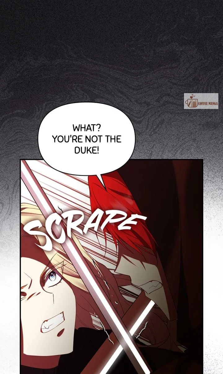 Protecting the Witch’s Son Chapter 43 – Page 60