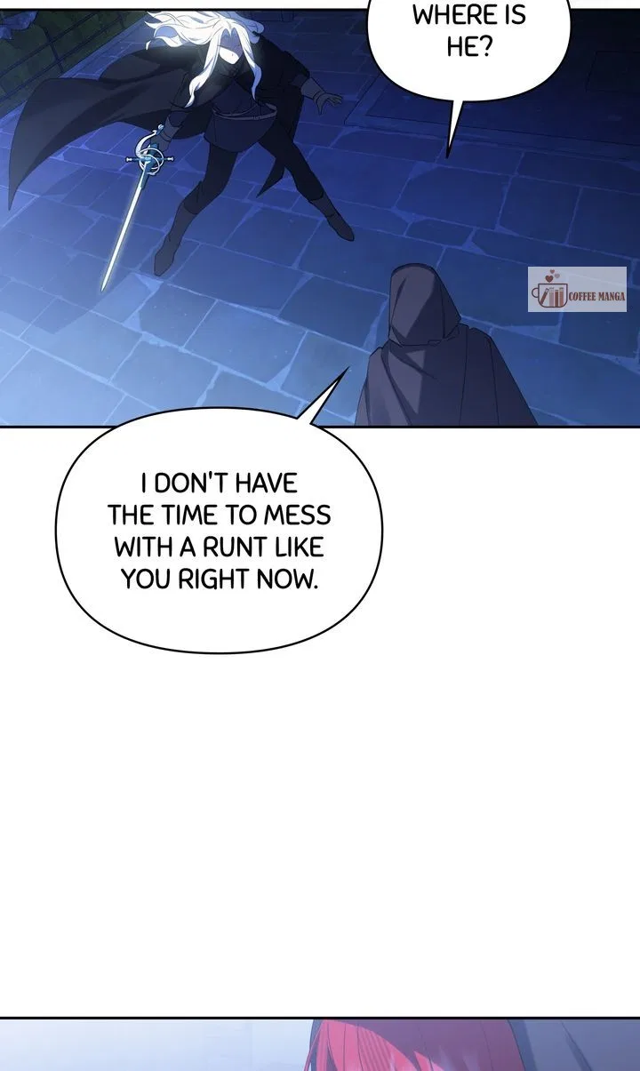Protecting the Witch’s Son Chapter 43 – Page 63