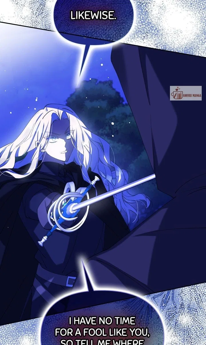 Protecting the Witch’s Son Chapter 43 – Page 65