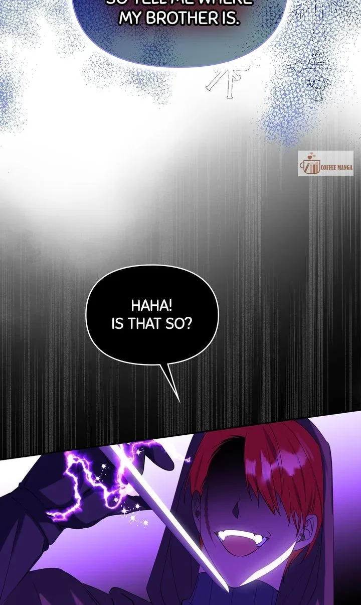 Protecting the Witch’s Son Chapter 43 – Page 66