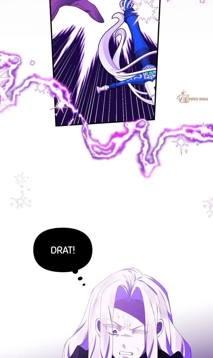 Protecting the Witch’s Son Chapter 43 – Page 70