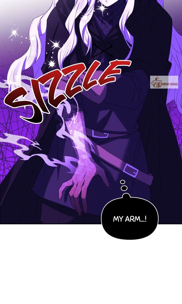 Protecting the Witch’s Son Chapter 43 – Page 71