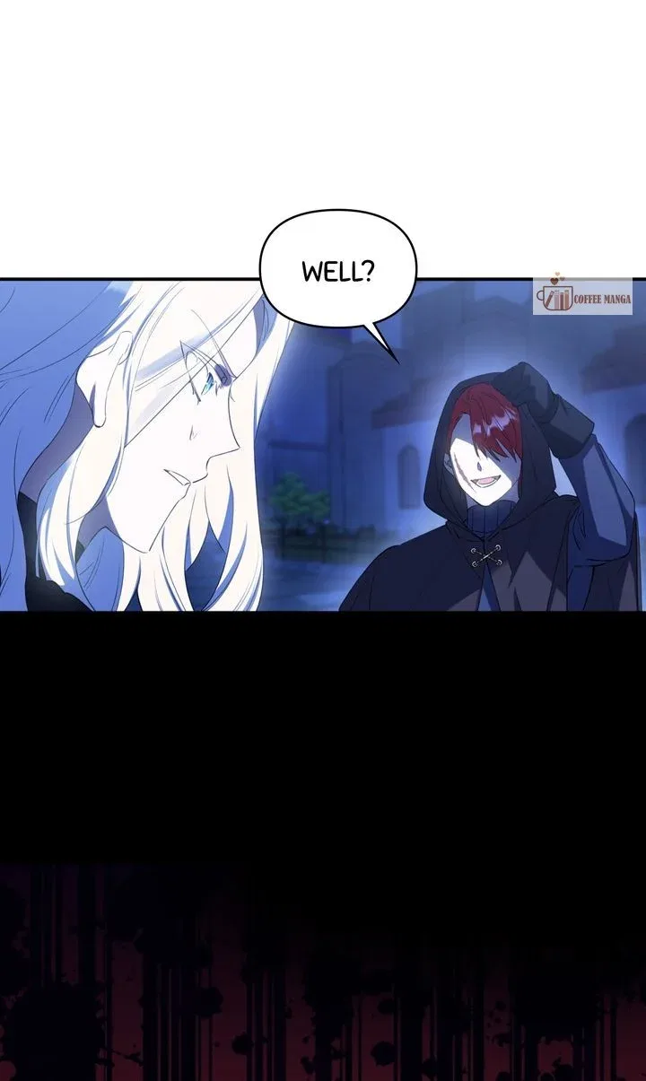 Protecting the Witch’s Son Chapter 43 – Page 72