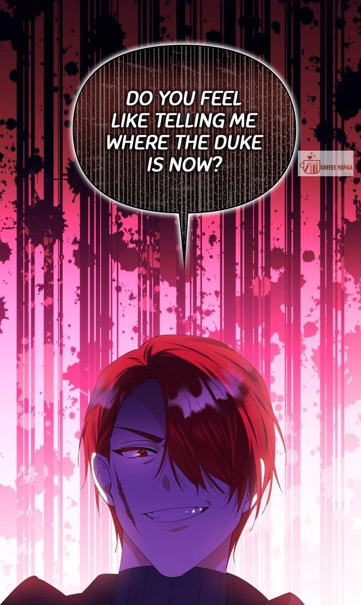 Protecting the Witch’s Son Chapter 43 – Page 73