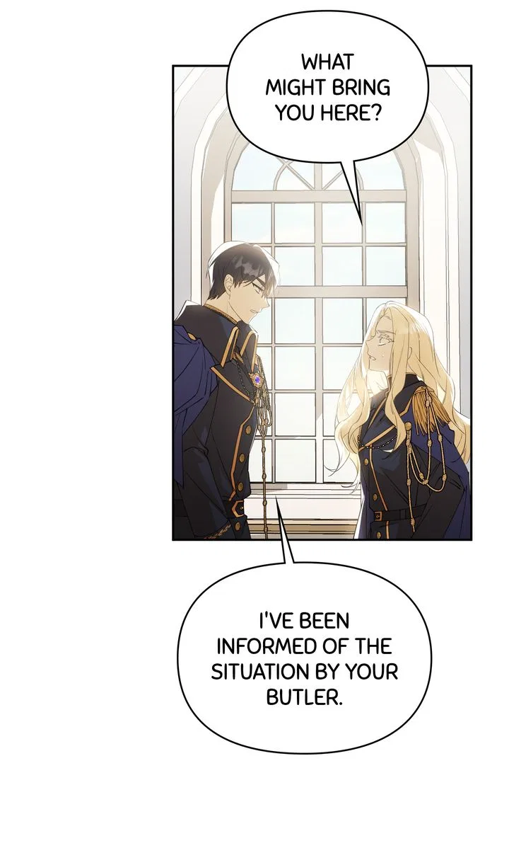 Protecting the Witch’s Son Chapter 42 – Page 6