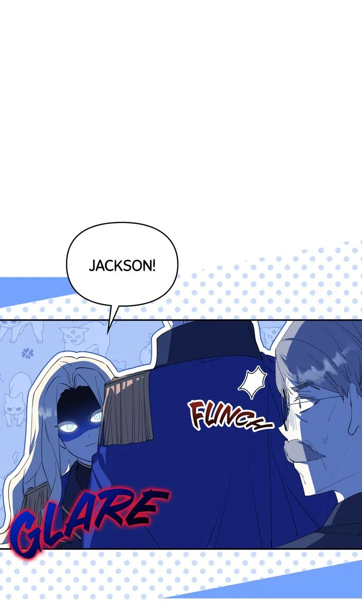 Protecting the Witch’s Son Chapter 42 – Page 7