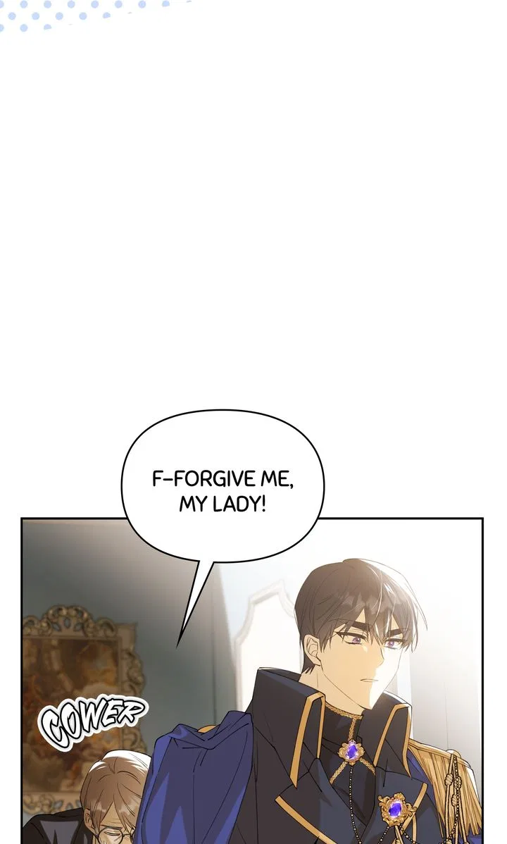 Protecting the Witch’s Son Chapter 42 – Page 8
