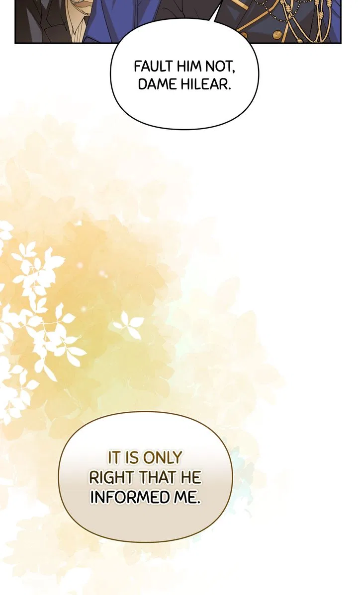Protecting the Witch’s Son Chapter 42 – Page 9