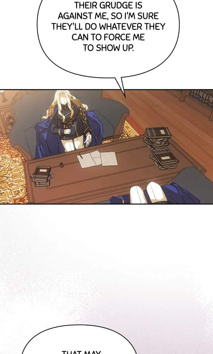 Protecting the Witch’s Son Chapter 42 – Page 20