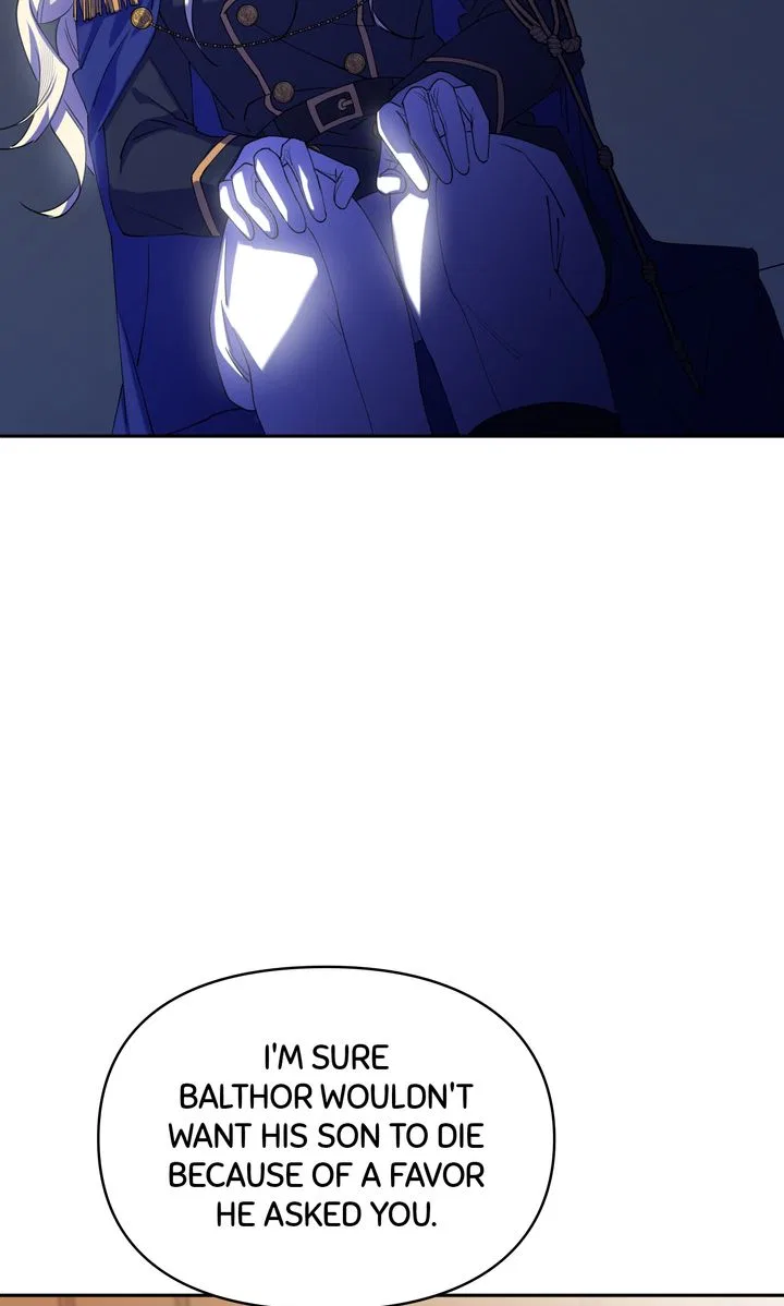 Protecting the Witch’s Son Chapter 42 – Page 24