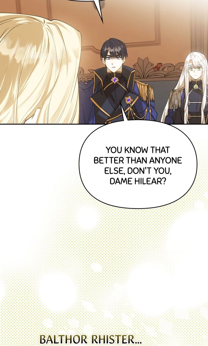 Protecting the Witch’s Son Chapter 42 – Page 25