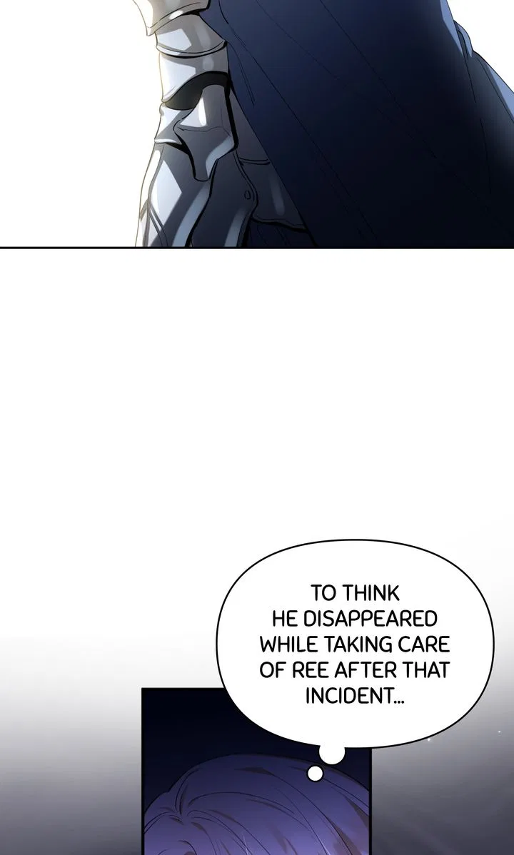 Protecting the Witch’s Son Chapter 42 – Page 29