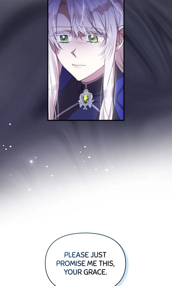 Protecting the Witch’s Son Chapter 42 – Page 30