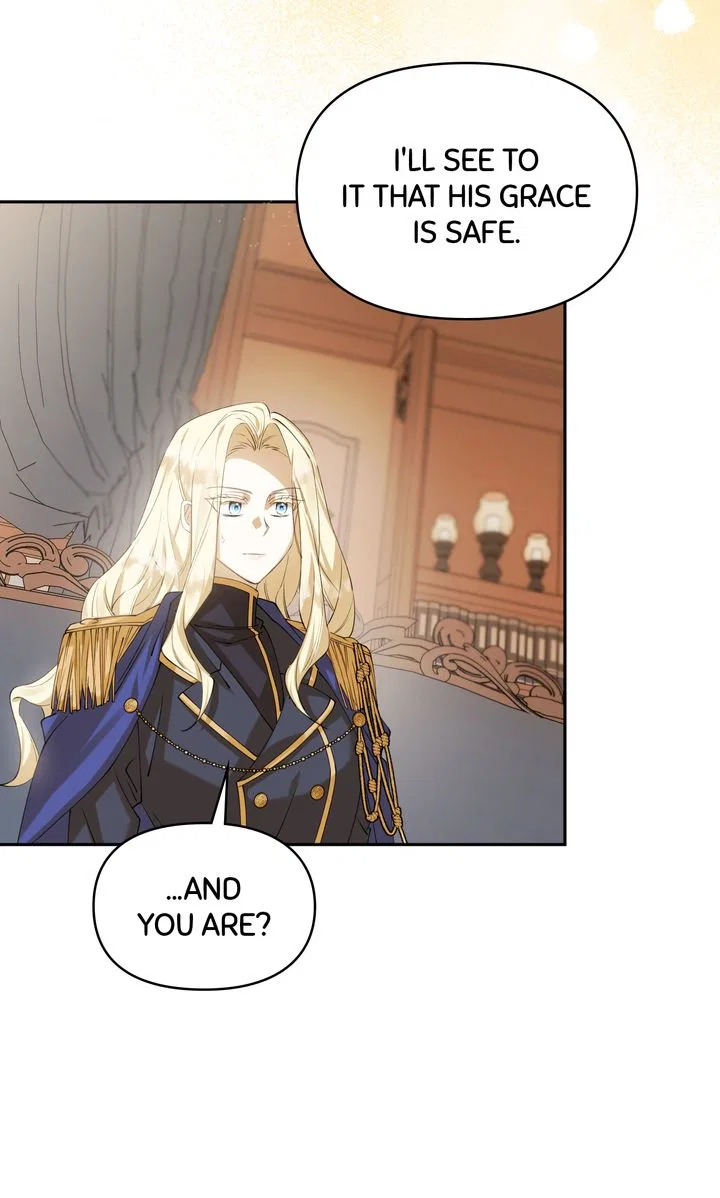 Protecting the Witch’s Son Chapter 42 – Page 35