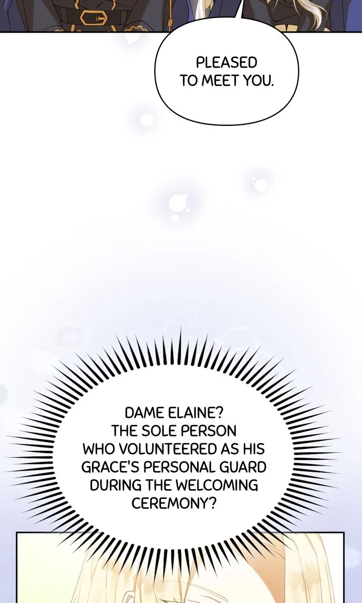 Protecting the Witch’s Son Chapter 42 – Page 37