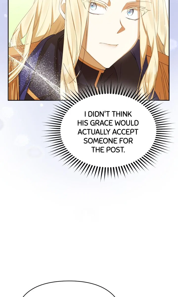 Protecting the Witch’s Son Chapter 42 – Page 38