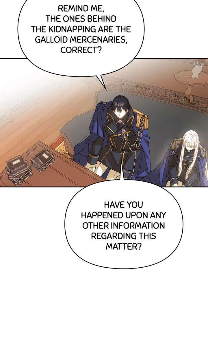 Protecting the Witch’s Son Chapter 42 – Page 39