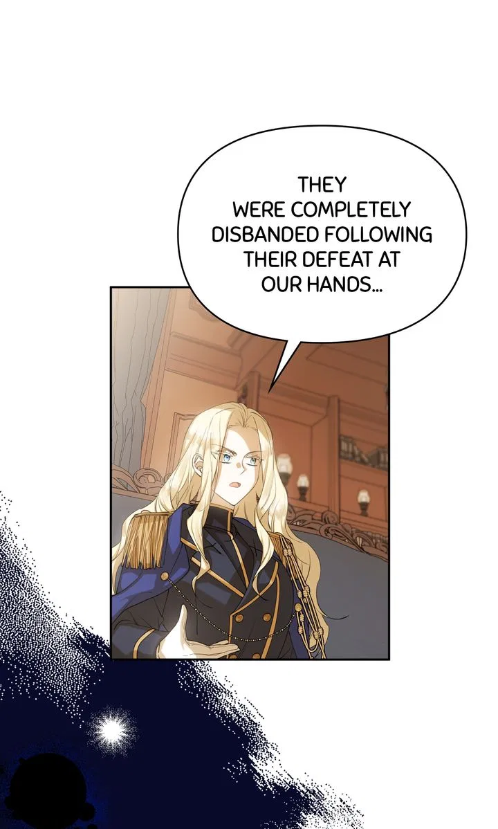 Protecting the Witch’s Son Chapter 42 – Page 40