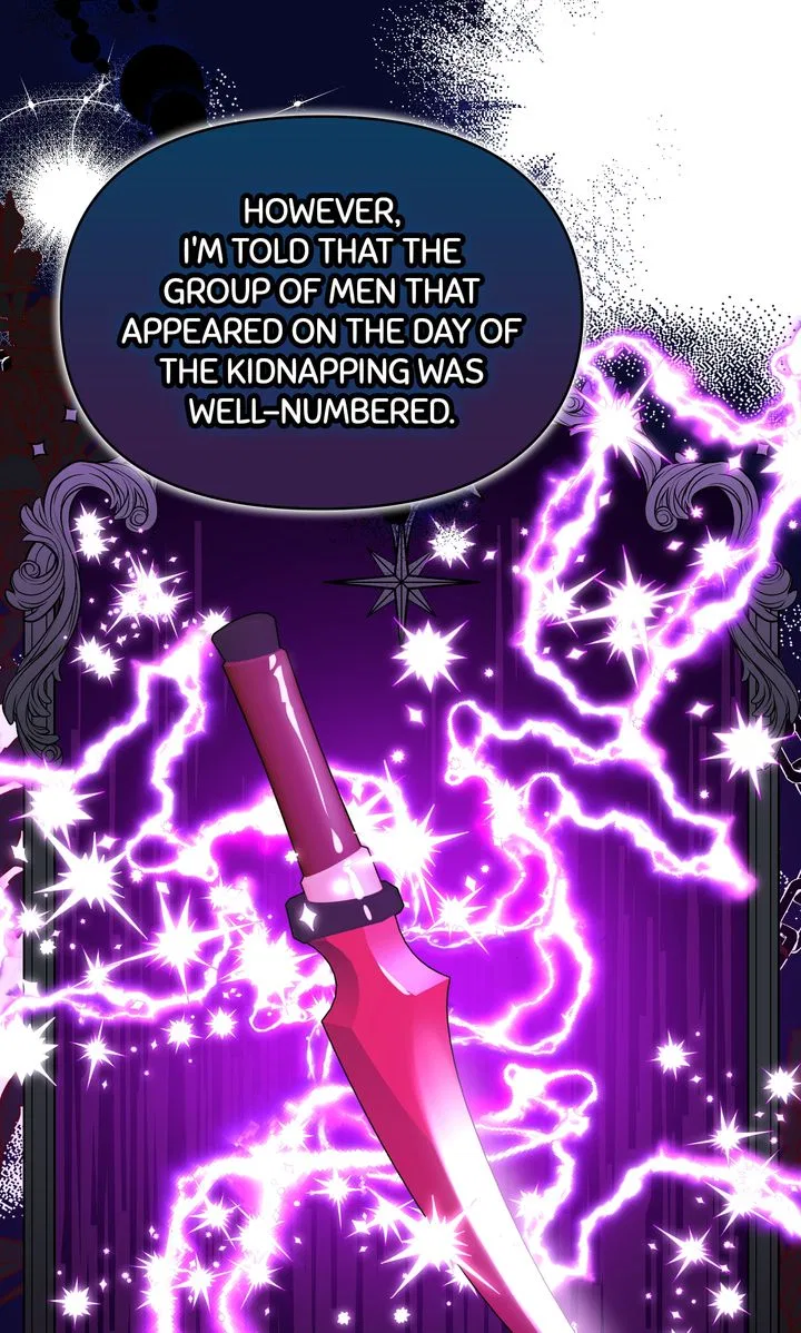 Protecting the Witch’s Son Chapter 42 – Page 41