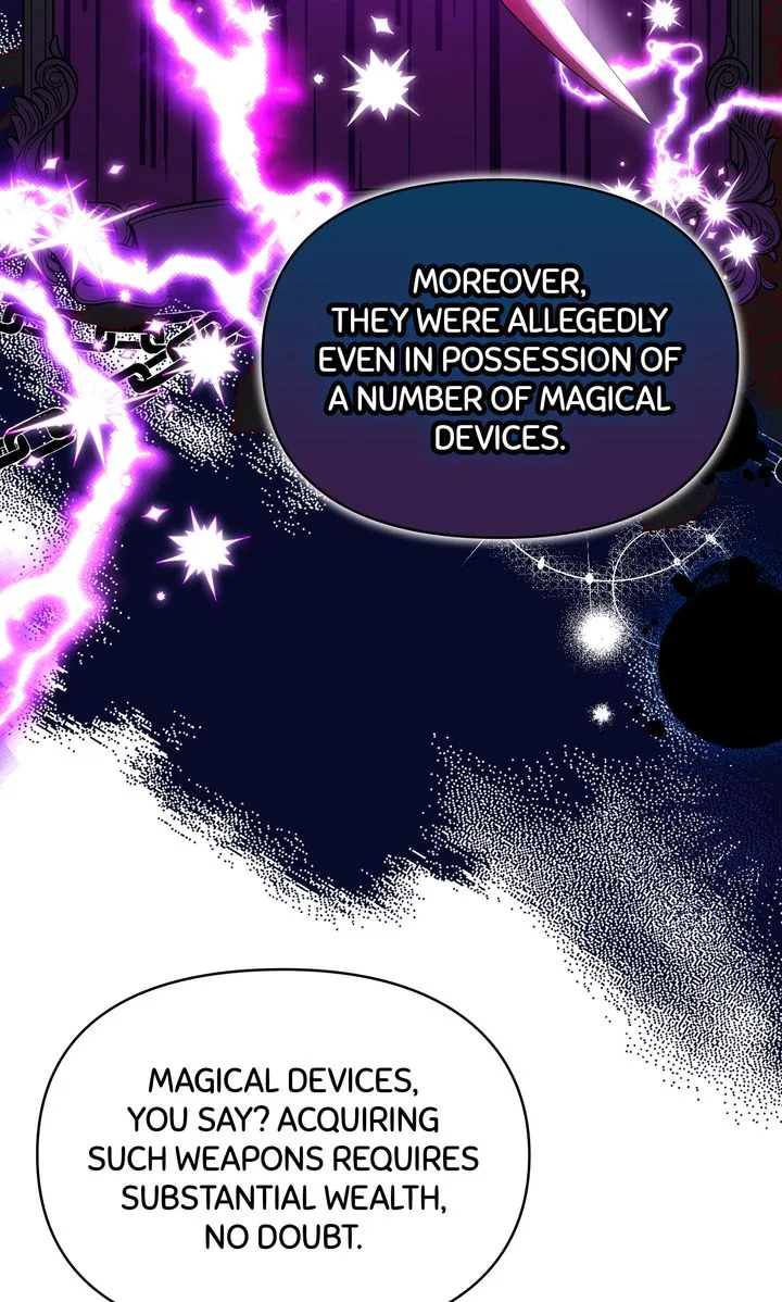 Protecting the Witch’s Son Chapter 42 – Page 42