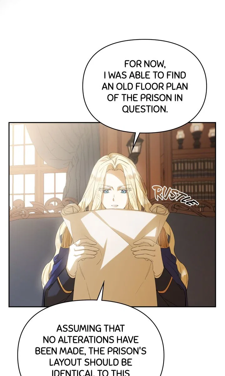Protecting the Witch’s Son Chapter 42 – Page 45