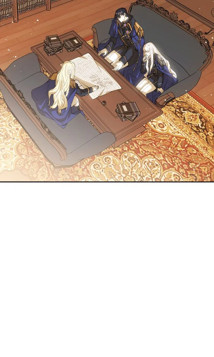 Protecting the Witch’s Son Chapter 42 – Page 47