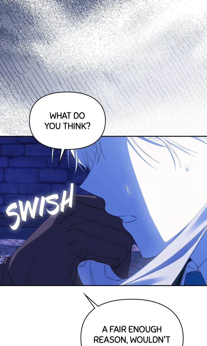 Protecting the Witch’s Son Chapter 42 – Page 59