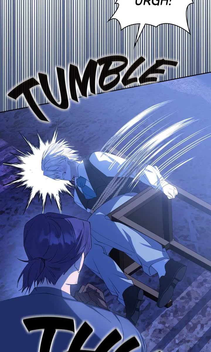 Protecting the Witch’s Son Chapter 42 – Page 65