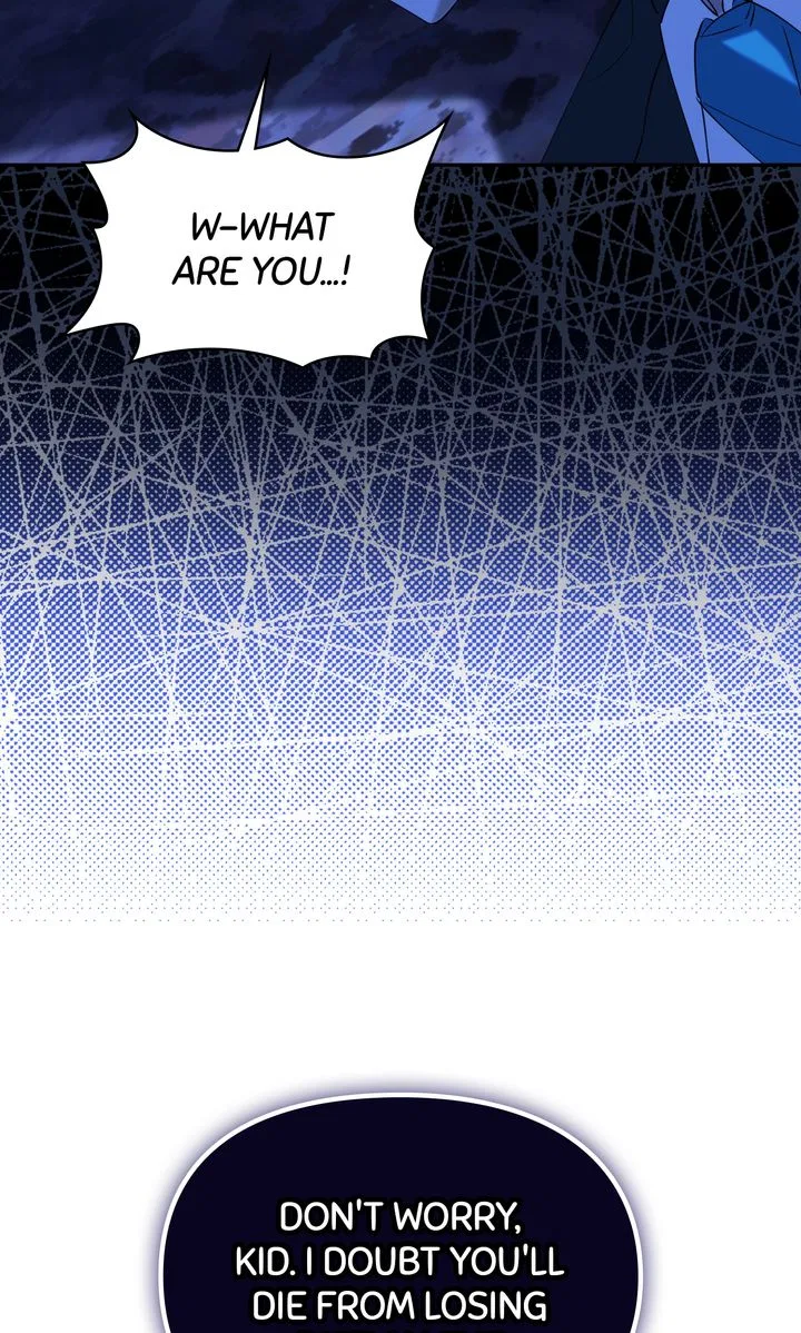 Protecting the Witch’s Son Chapter 42 – Page 71