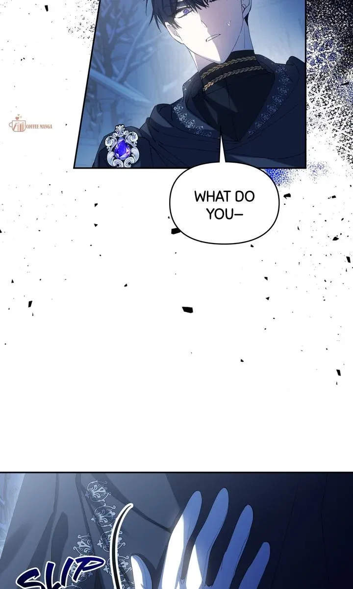 Protecting the Witch’s Son Chapter 41 – Page 3