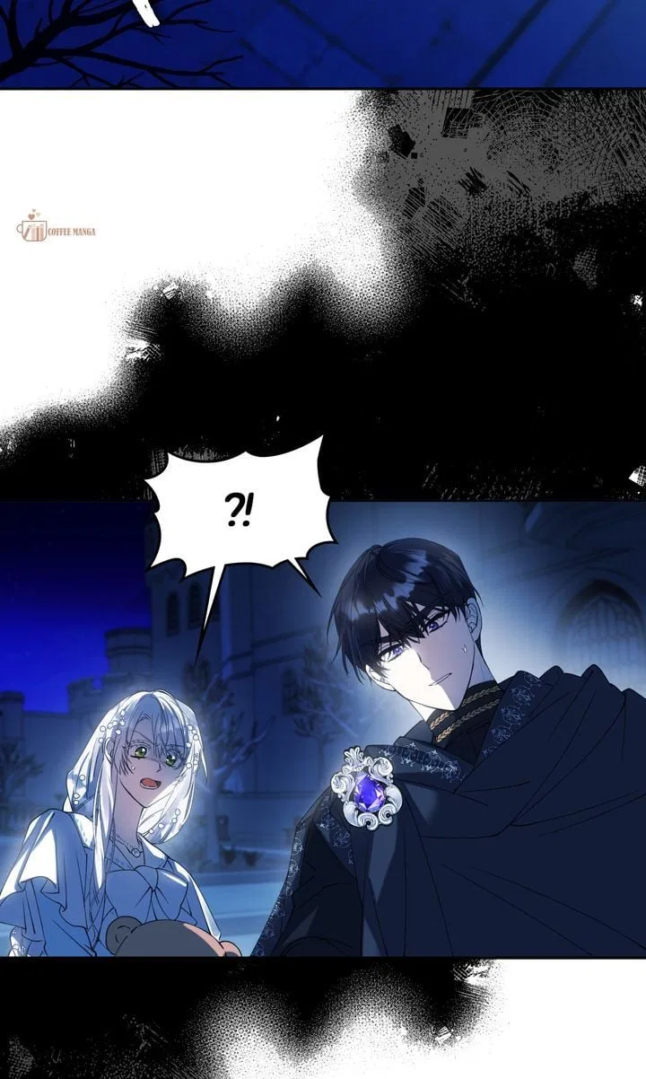 Protecting the Witch’s Son Chapter 41 – Page 6