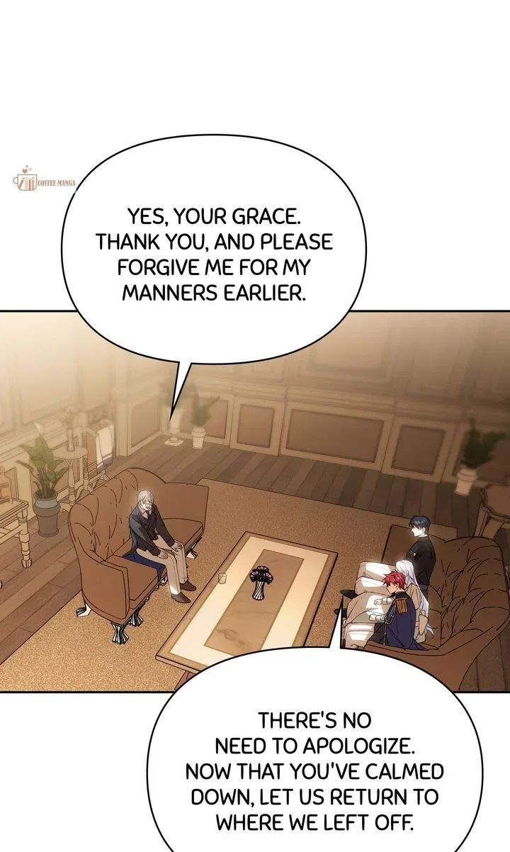 Protecting the Witch’s Son Chapter 41 – Page 12