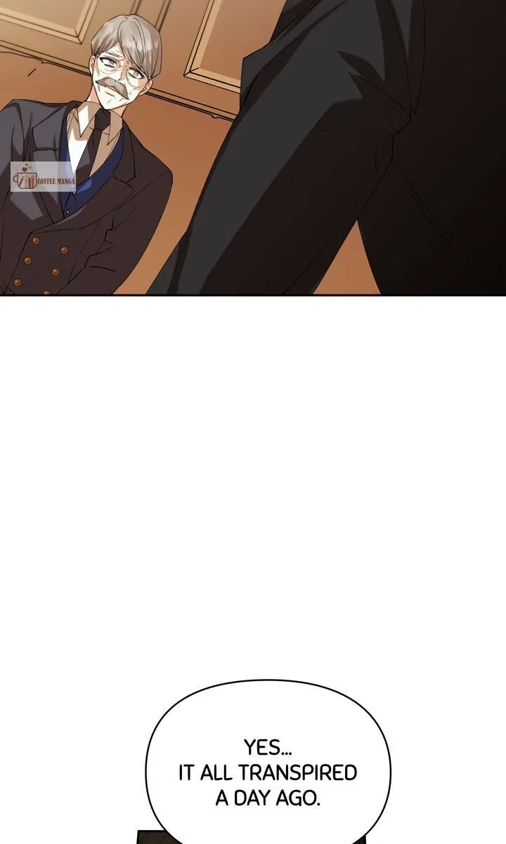 Protecting the Witch’s Son Chapter 41 – Page 14