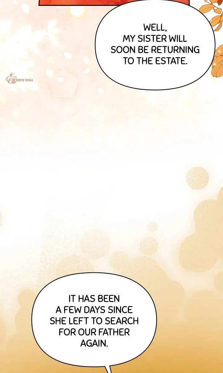 Protecting the Witch’s Son Chapter 41 – Page 24
