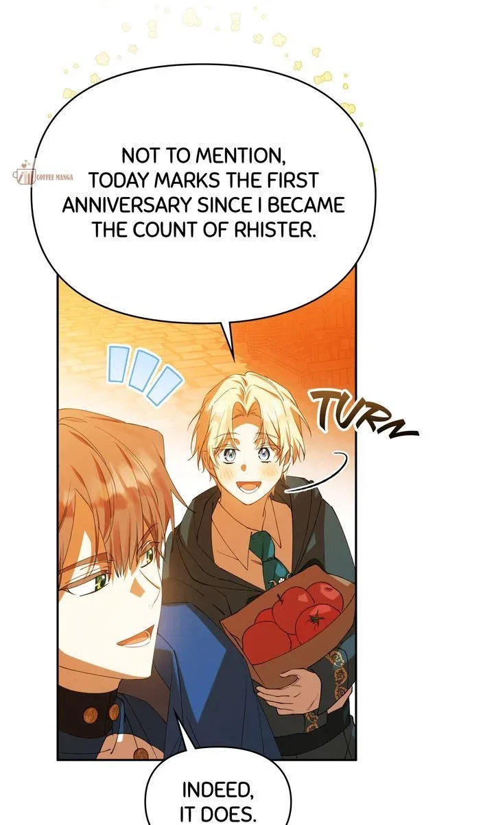 Protecting the Witch’s Son Chapter 41 – Page 26