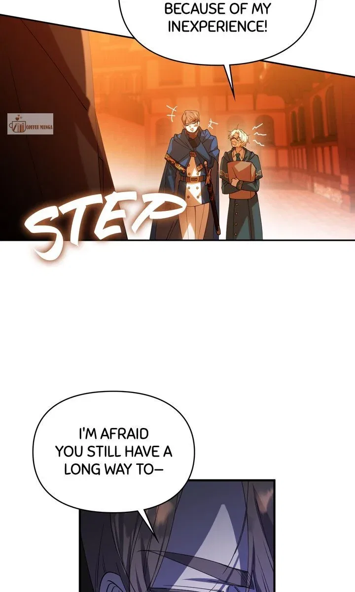 Protecting the Witch’s Son Chapter 41 – Page 29