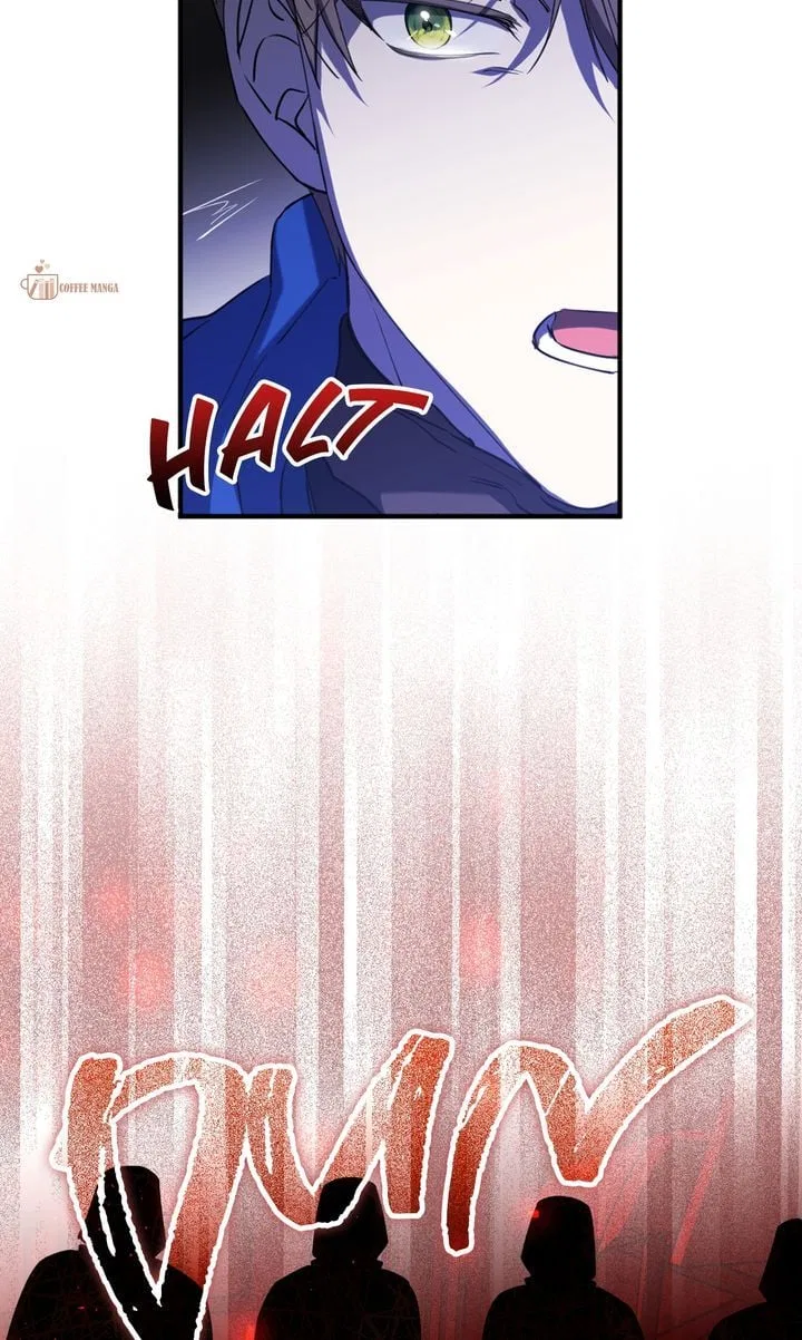 Protecting the Witch’s Son Chapter 41 – Page 30