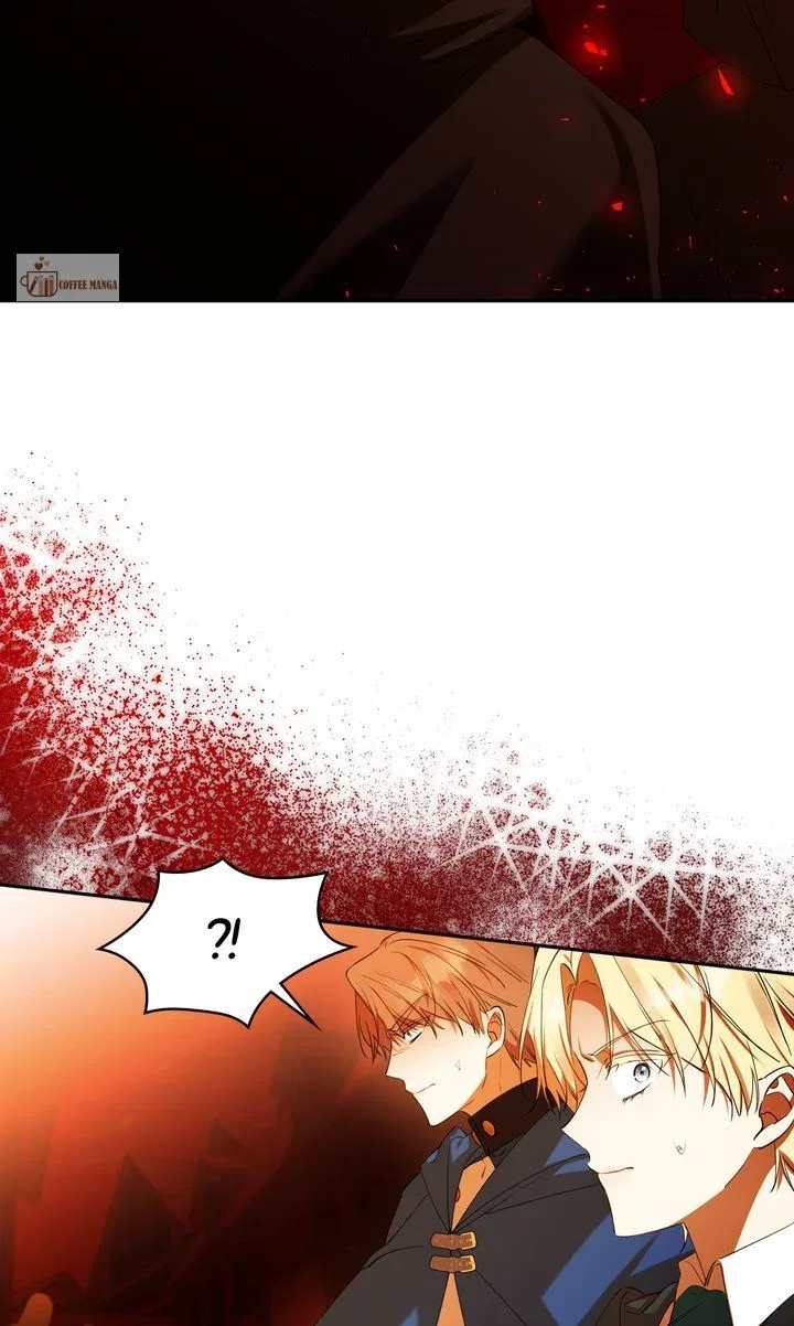 Protecting the Witch’s Son Chapter 41 – Page 32