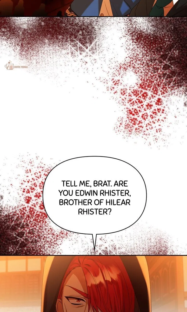 Protecting the Witch’s Son Chapter 41 – Page 33