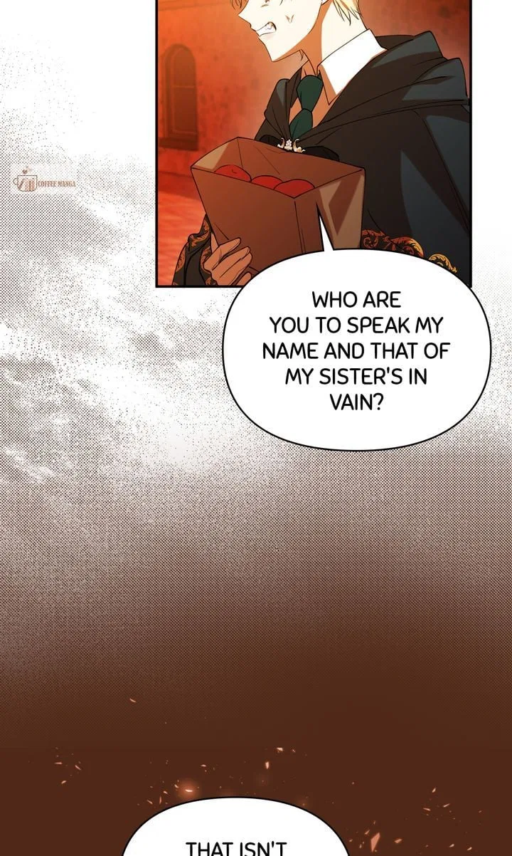 Protecting the Witch’s Son Chapter 41 – Page 35