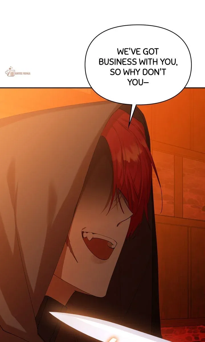 Protecting the Witch’s Son Chapter 41 – Page 37