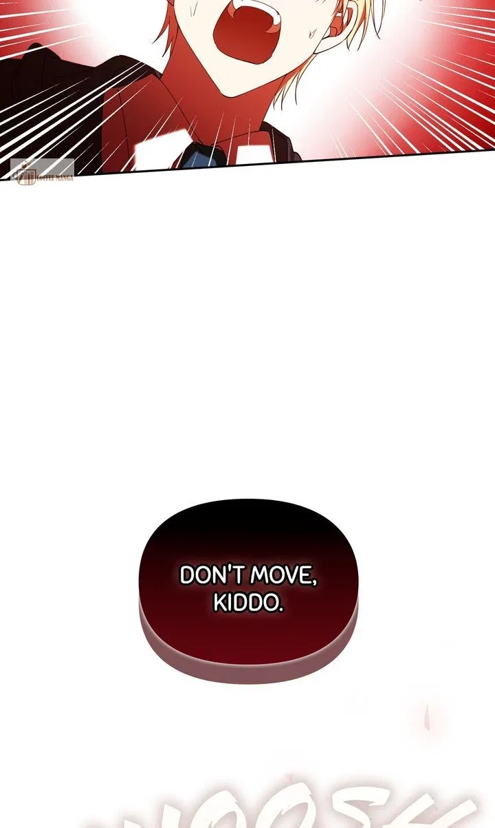 Protecting the Witch’s Son Chapter 41 – Page 46