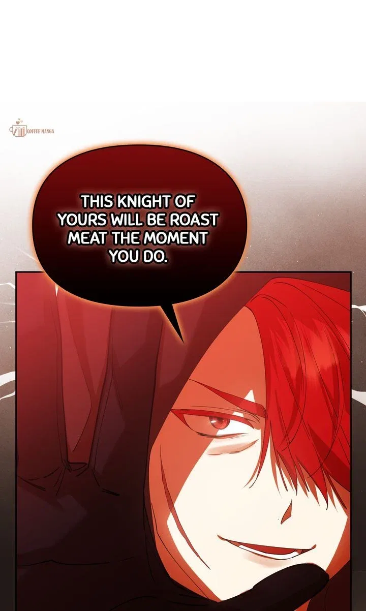 Protecting the Witch’s Son Chapter 41 – Page 48