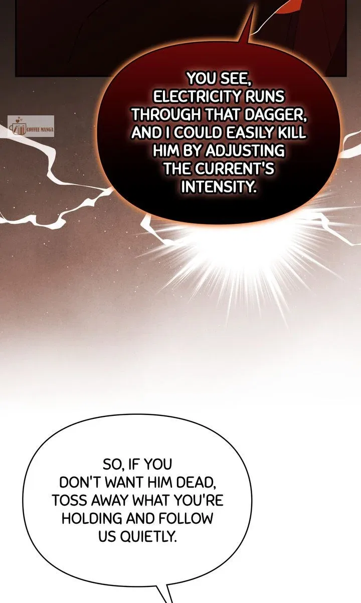 Protecting the Witch’s Son Chapter 41 – Page 49