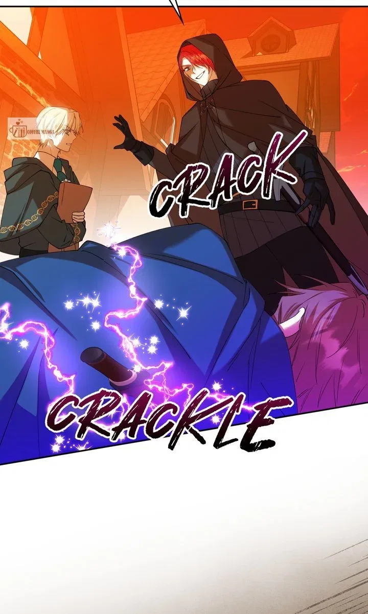 Protecting the Witch’s Son Chapter 41 – Page 50