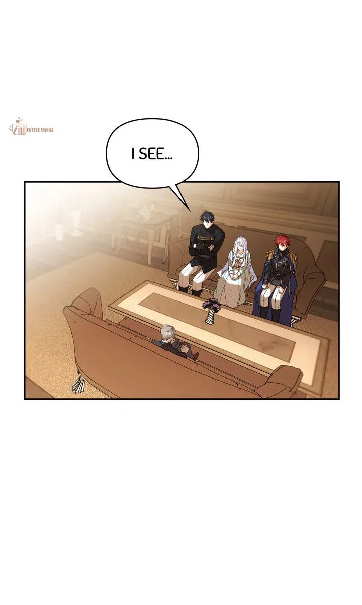 Protecting the Witch’s Son Chapter 41 – Page 62