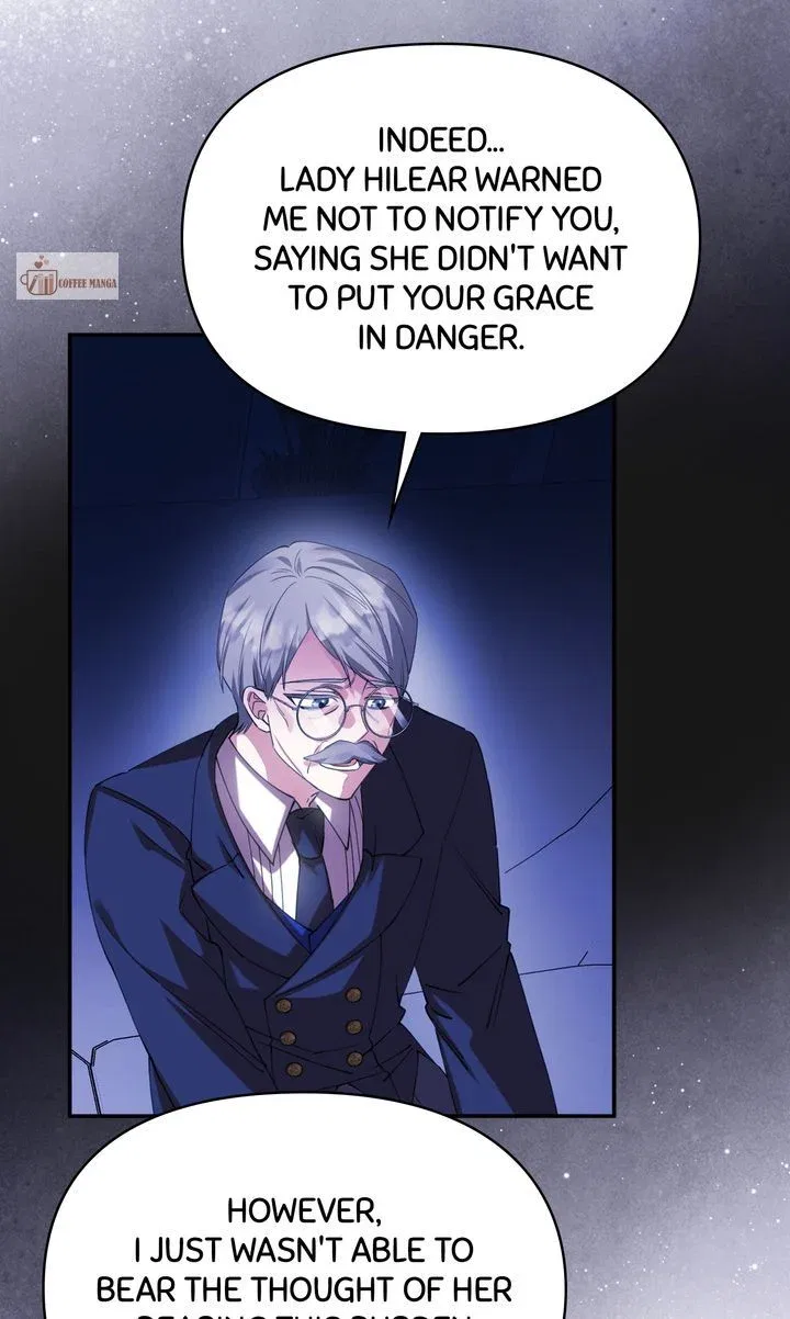 Protecting the Witch’s Son Chapter 41 – Page 64