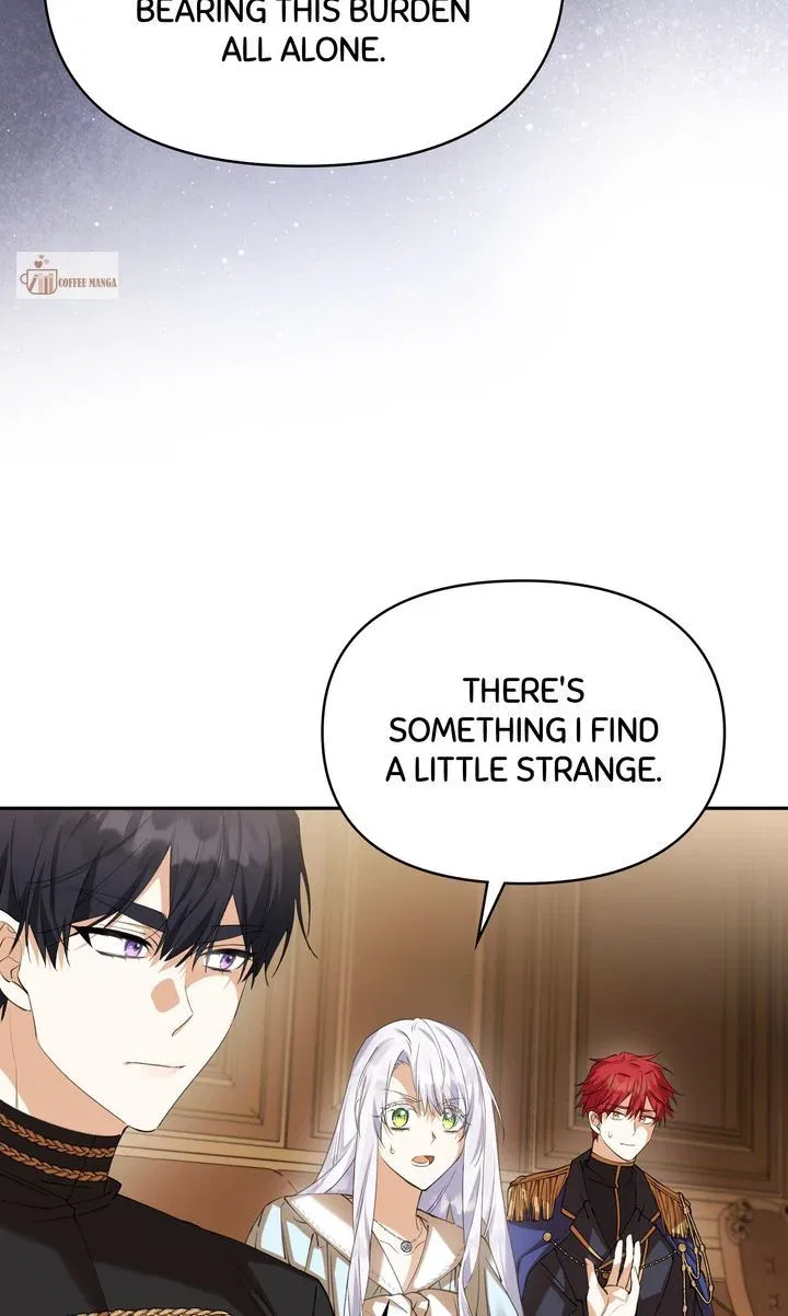 Protecting the Witch’s Son Chapter 41 – Page 65