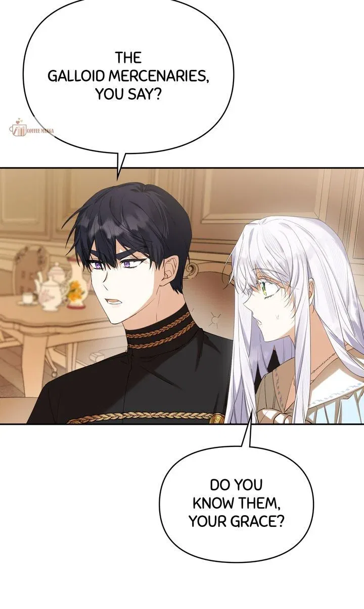 Protecting the Witch’s Son Chapter 41 – Page 68