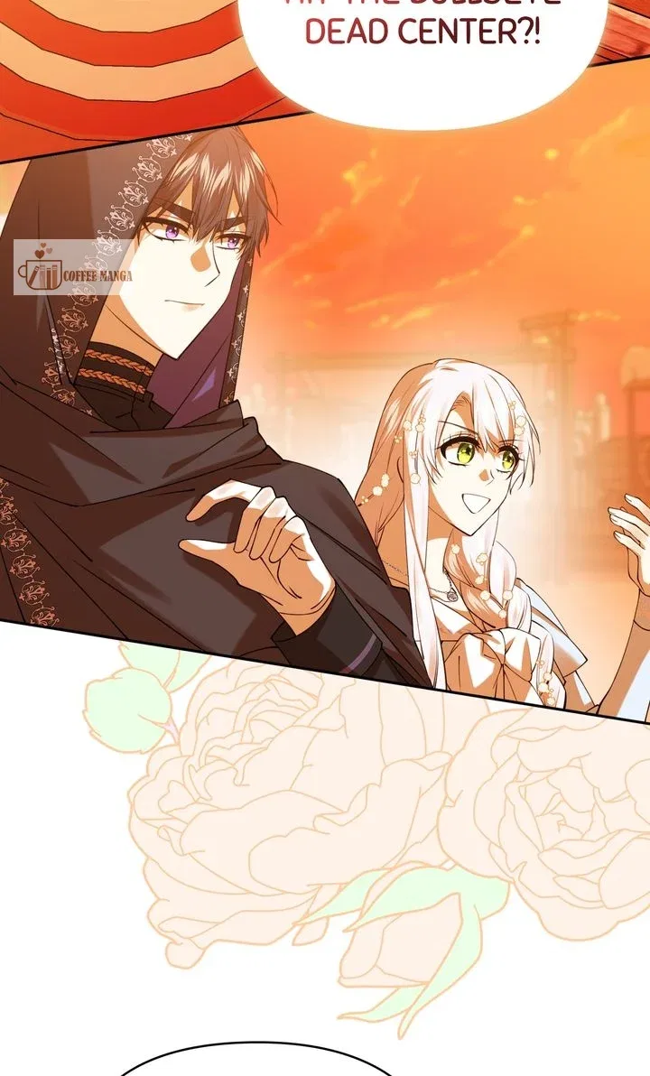 Protecting the Witch’s Son Chapter 40 – Page 6